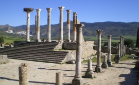 9 Days from Fes to Merzouga Desert