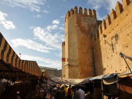 8 Days Morocco desert tour from Casablanca