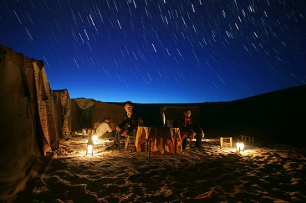 4 Days from Marrakech to Merzouga Desert