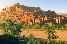 12 Days From Marrakech Morocco Grand Tours