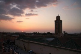 7 Días desde Marrakech Nomadas y Bereberes