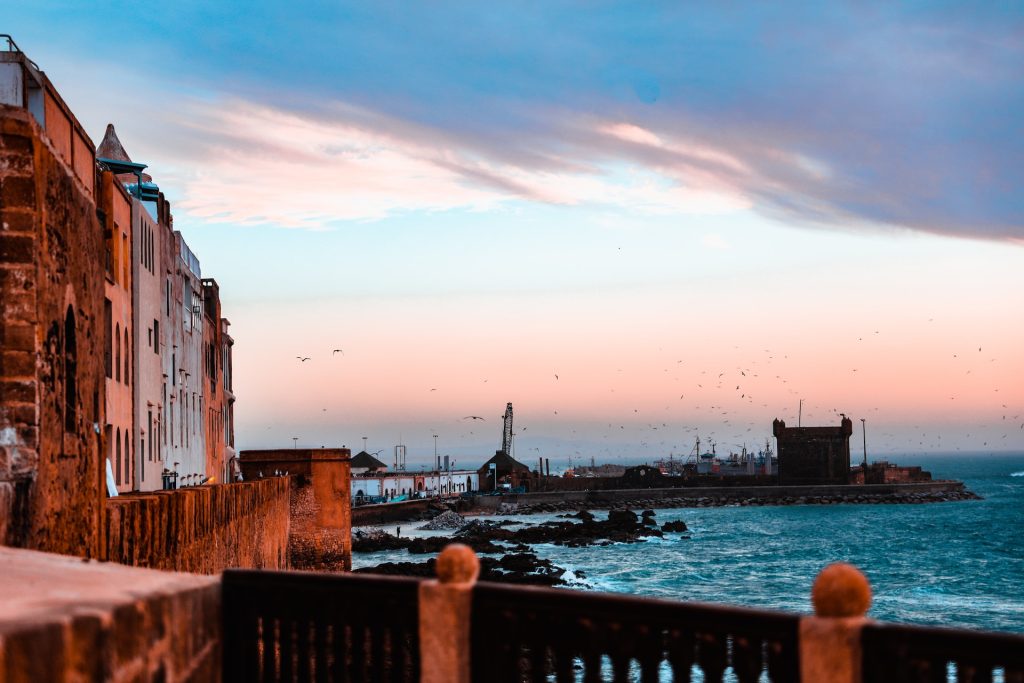 Essaouira From Marrakech, essaouira desde marrakech